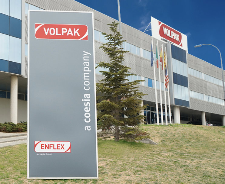 Leading the Way in Sustainability with Cutting-edge Photovoltaic Installation 